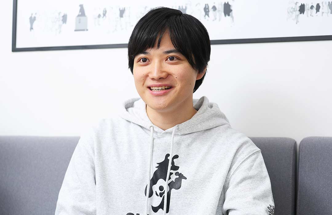 安田啓佑氏 東急株式会社 文化・エンターテインメント事業部 エンターテインメント戦略グループ 戦略担当