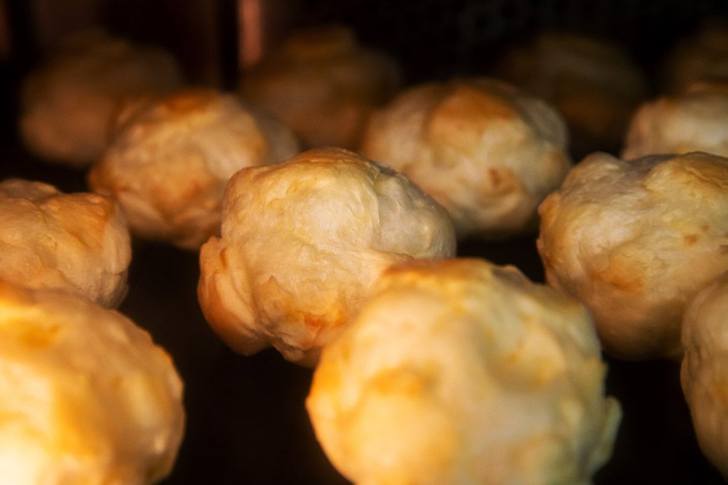 （写真提供：ビアードパパ）