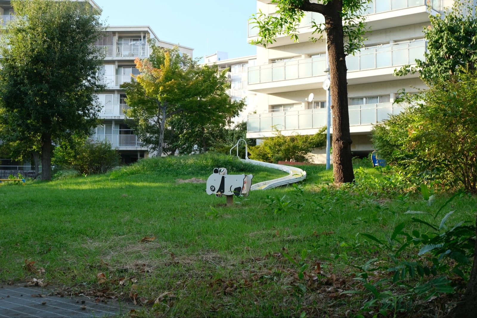 今井ニュータウン