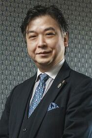 徳江 順一郎