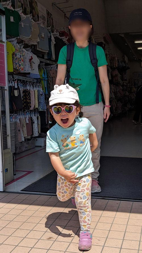 （写真：坂田さん）