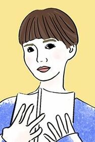 尾石 晴