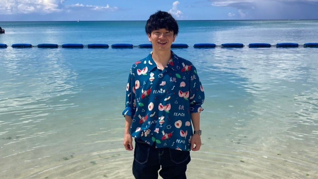 十分に休んでもらい、体調万全での復帰を待ちたい（画像：若林のInstagram @ masayasuwakabayashiより）