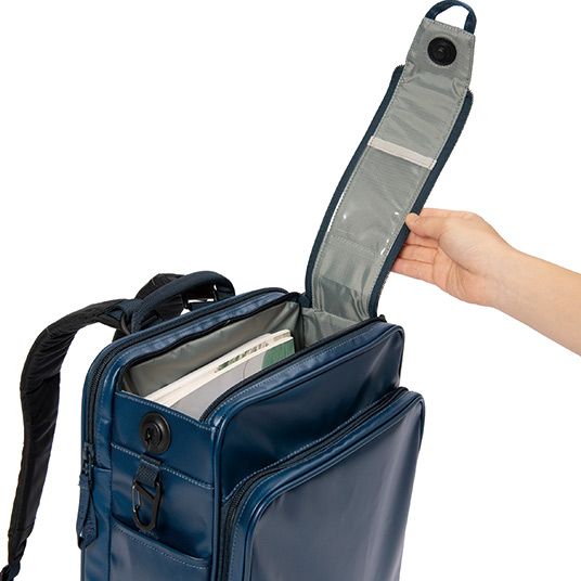 わんパック　モンベル