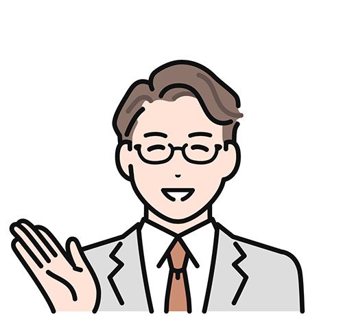 大橋 幸次 下請かけこみ寺の相談員