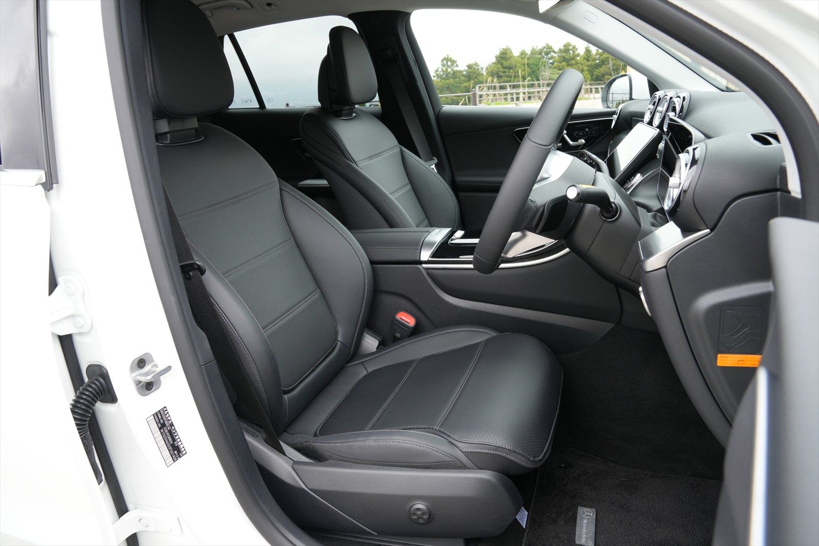メルセデス・ベンツ GLC 220d 4MATIC Core（写真:メルセデス・ベンツ日本）