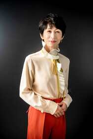 増田 ユリヤ