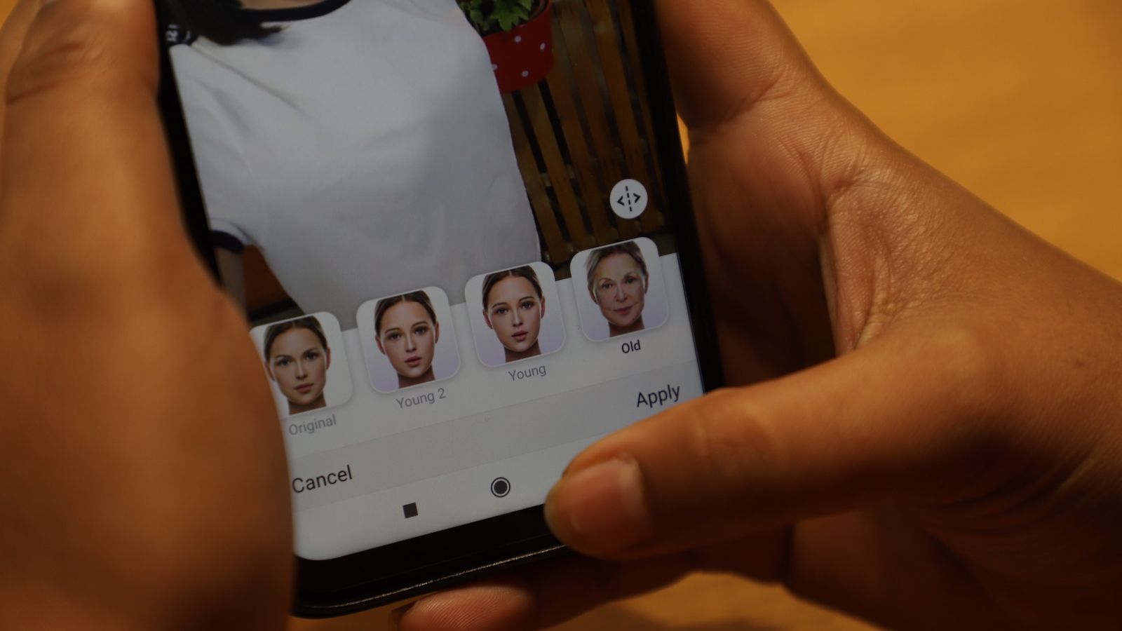 日本人が超ハマる｢FaceApp危険説｣は本当か ｢ロシア発の写真加工アプリ｣が抱える光と影 | インターネット | 東洋経済オンライン