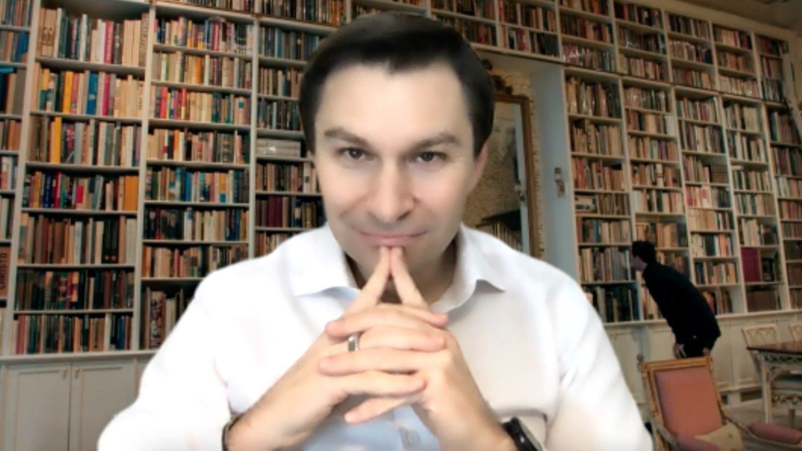 ハーバード大教授の「老いを治療できる」勝算 健康 東洋経済オンライン 経済ニュースの新基準