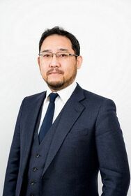 髙梨 佑介