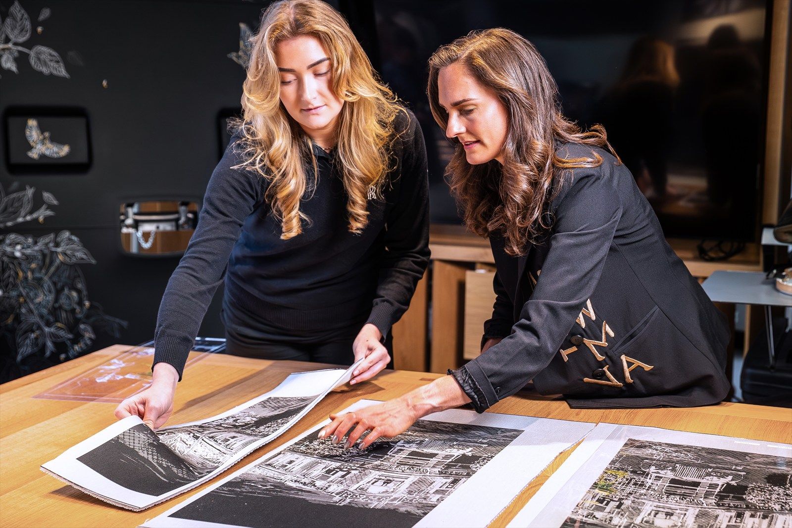 ROLLS-ROYCE PHANTOM CENTENARY PRIVATE COLLECTION（写真：Rolls-Royce Motor Cars）