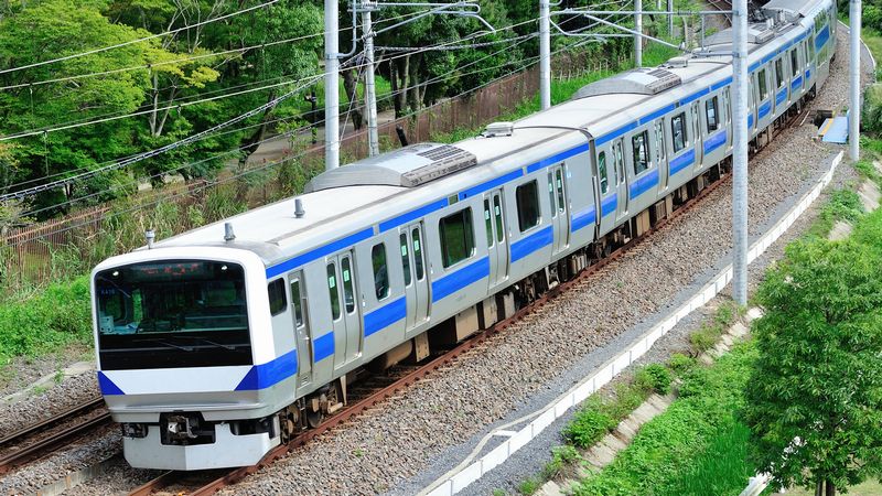 快速電車より普通列車が速い Jr線 種別 の謎 通勤電車 東洋経済