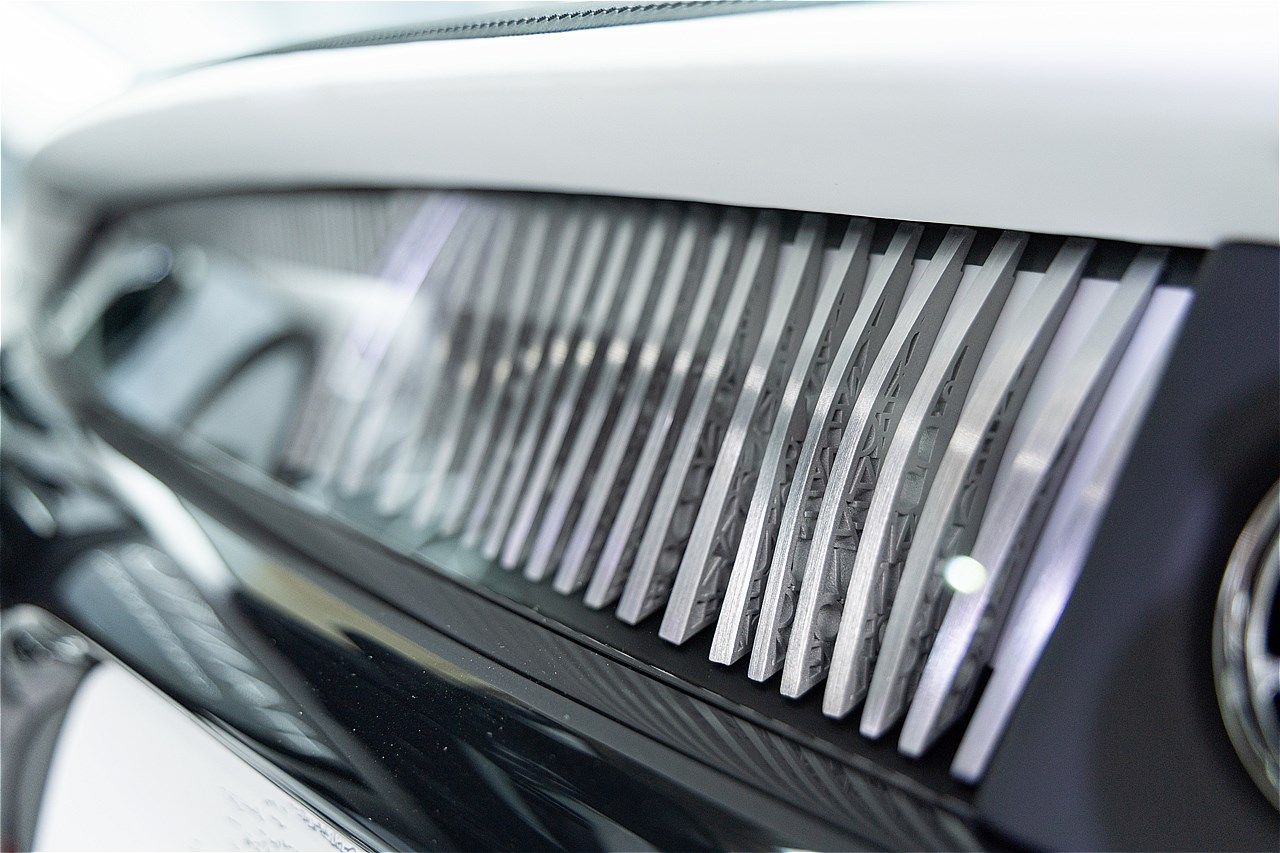 ファントム100周年イベント「BESPOKE EXPRESSIONS - ファントム100周年を祝して」の様子（写真：三木 宏章）