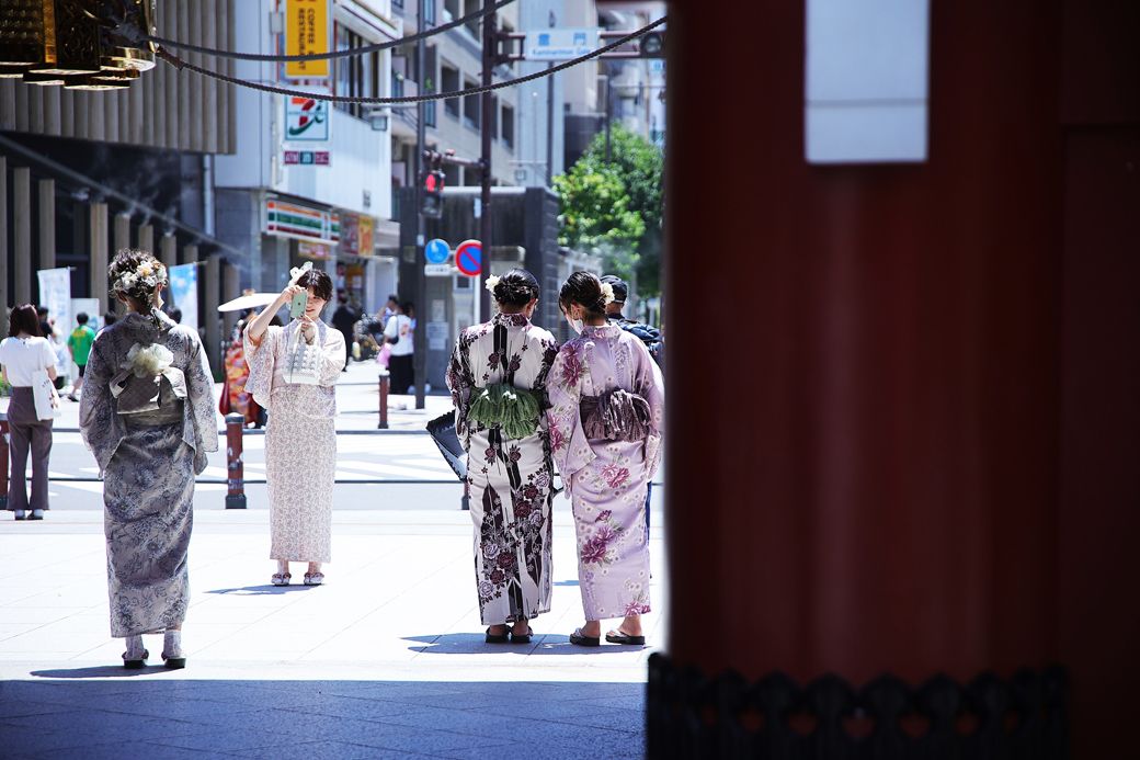 （写真：2021年7月29日、今井康一撮影）