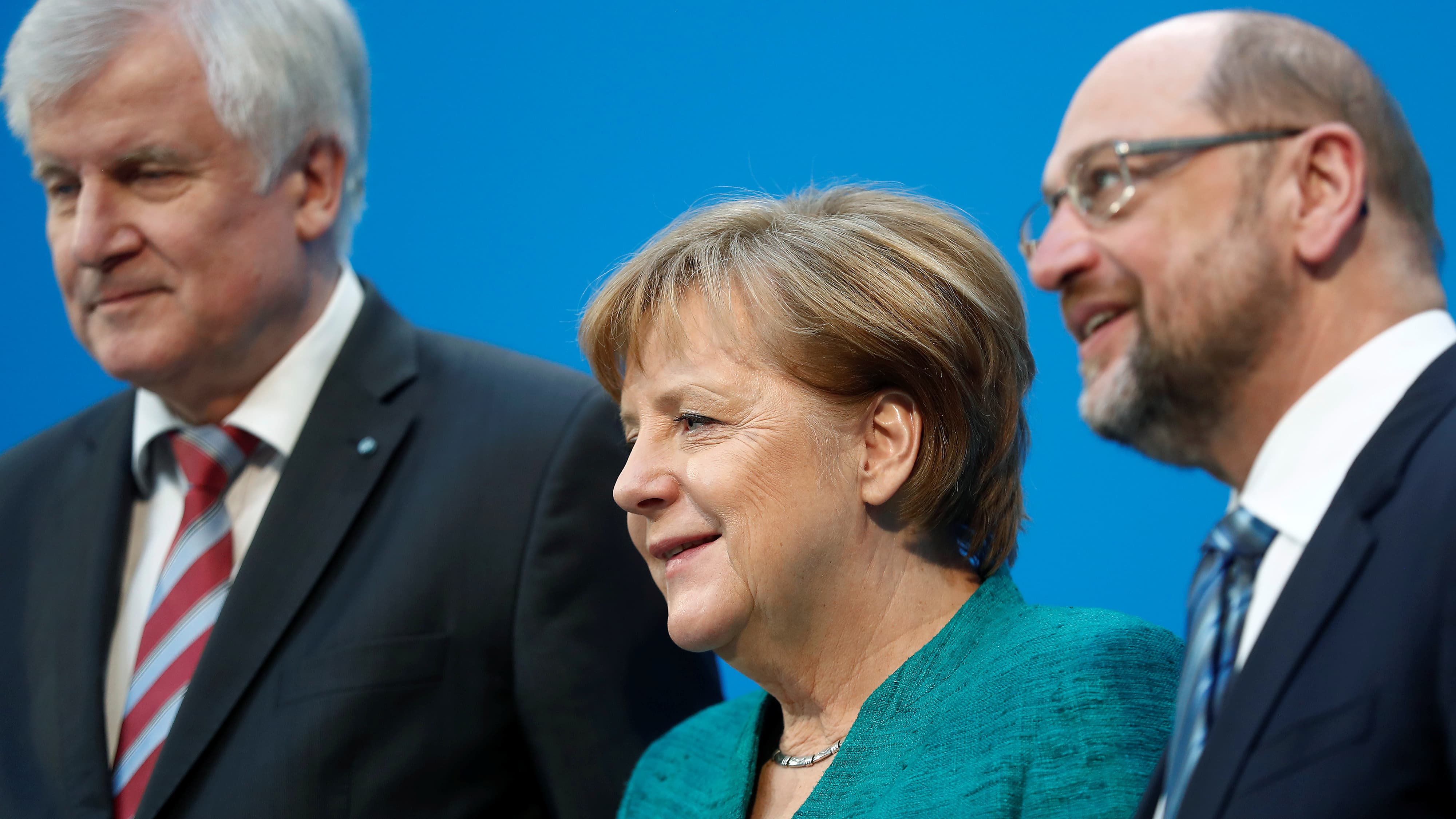 まるでトランプ｢ドイツ大連立政権｣の末路 グローバルアイ 東洋経済オンライン 経済ニュースの新基準