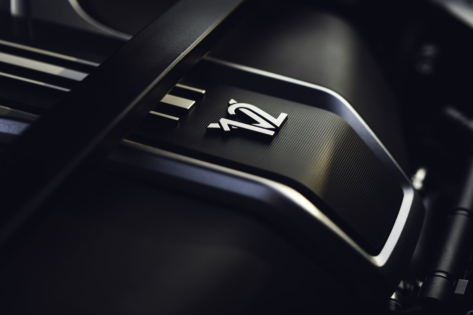 写真：Rolls-Royce Motor Cars