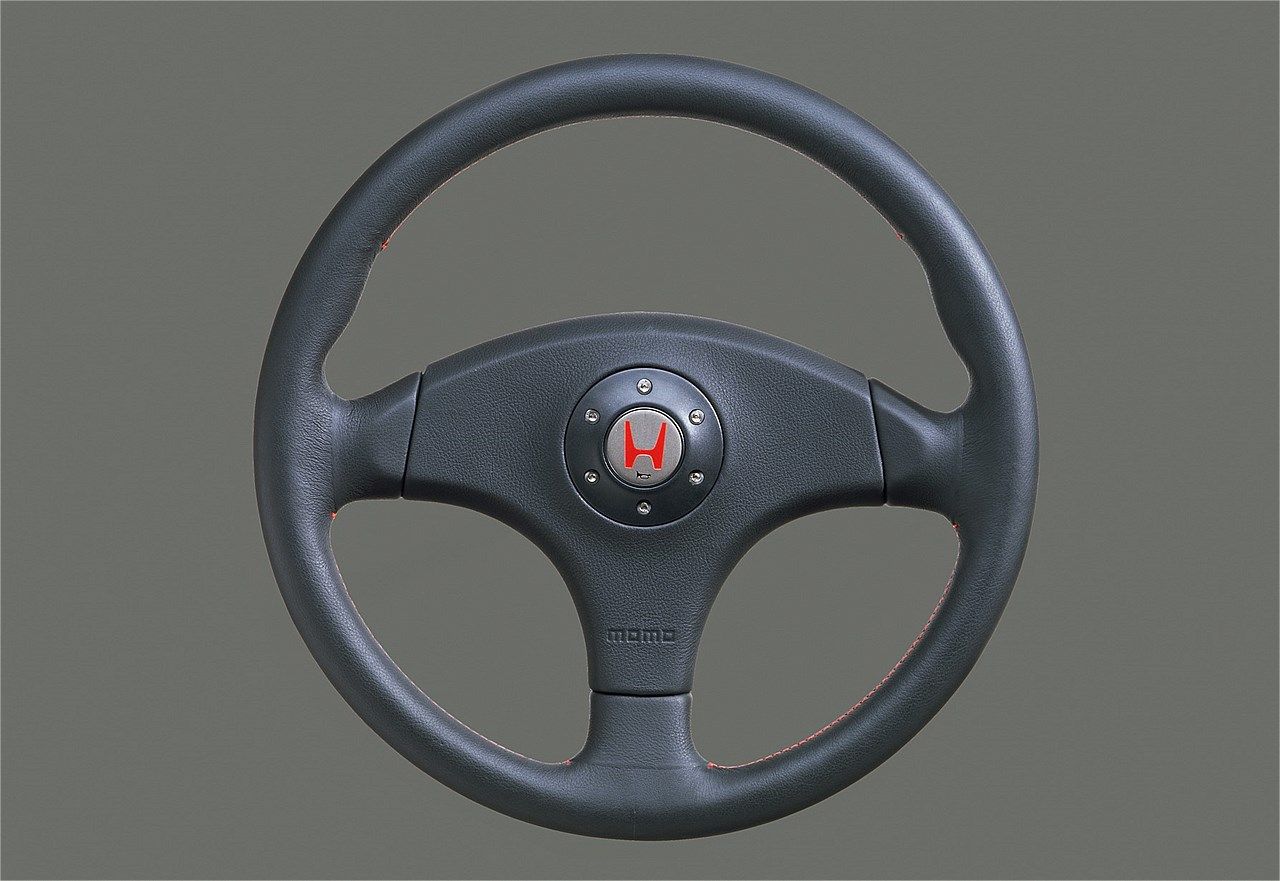 ホンダのEK型シビック タイプR（写真：本田技研工業）