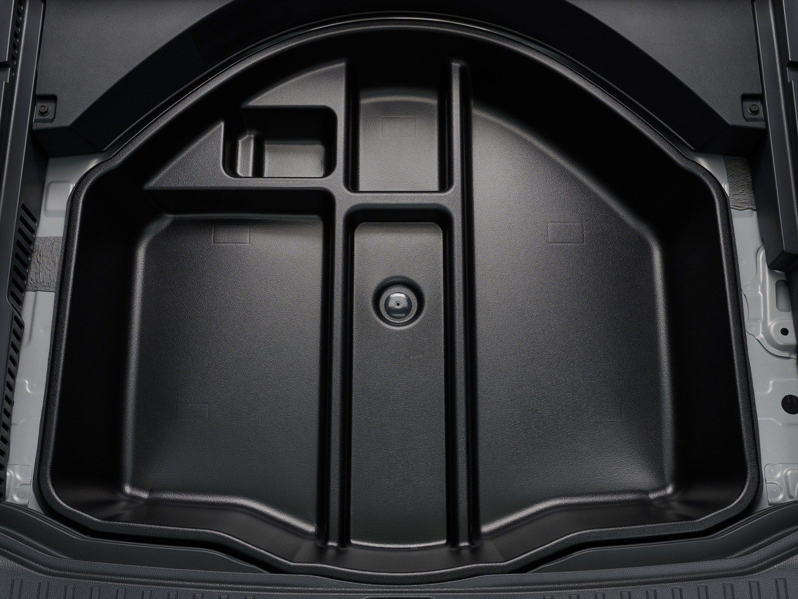 6代目トヨタ「RAV4」（写真：トヨタ自動車）