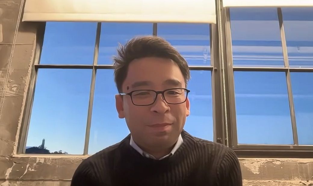 ナイアンティック プレジデント河合敬一氏