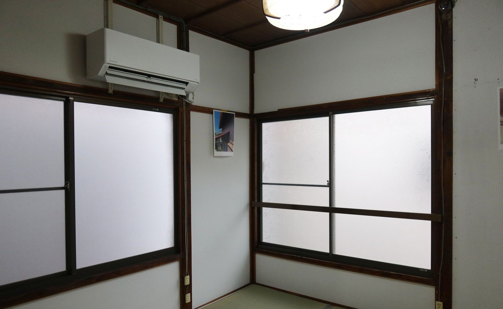 内山さん改修後の三軒茶屋物件