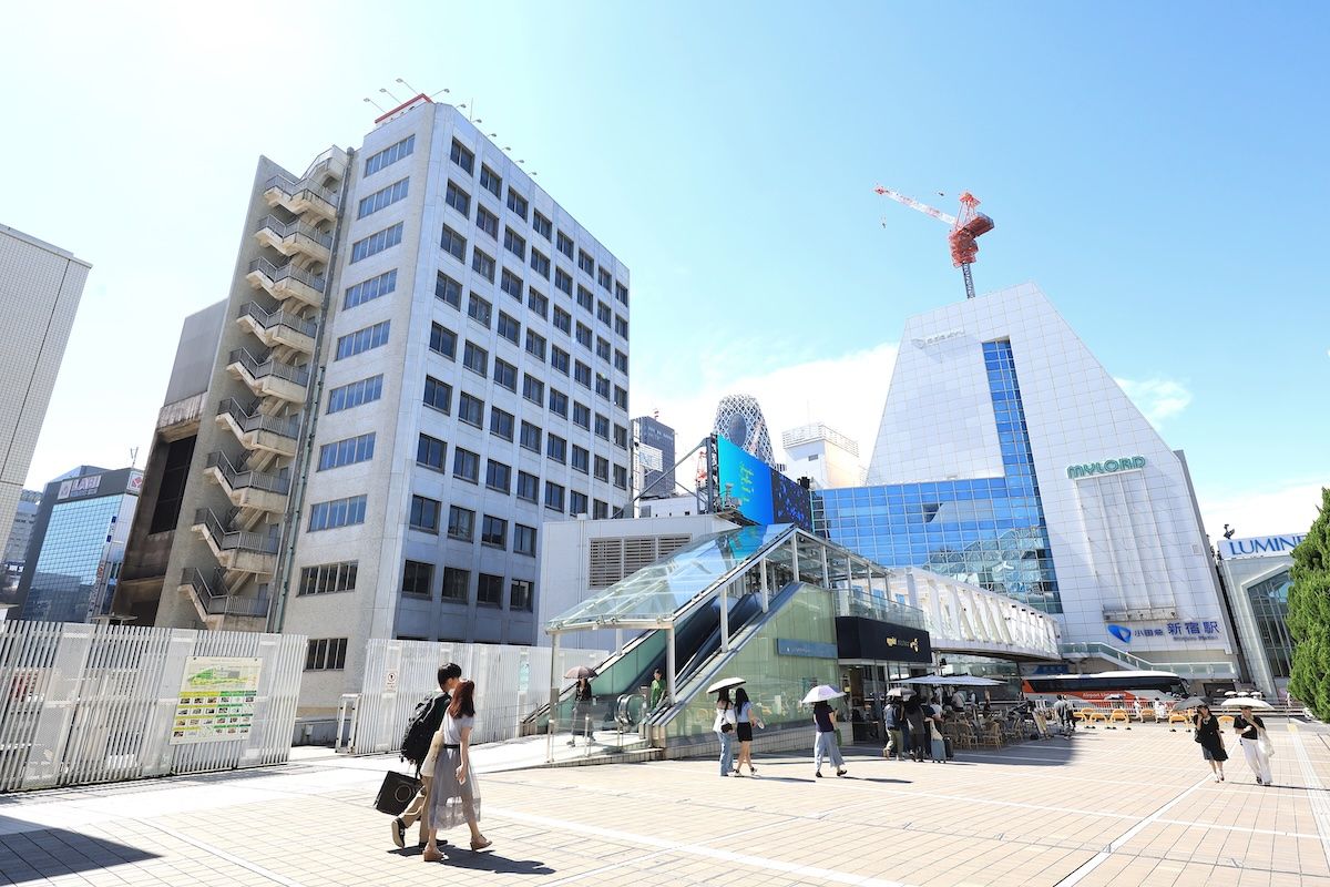 （撮影：尾形文繁）