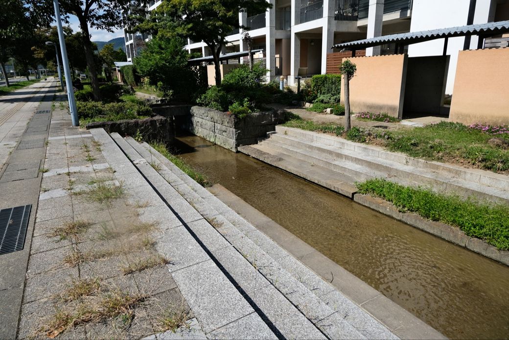 今井ニュータウン