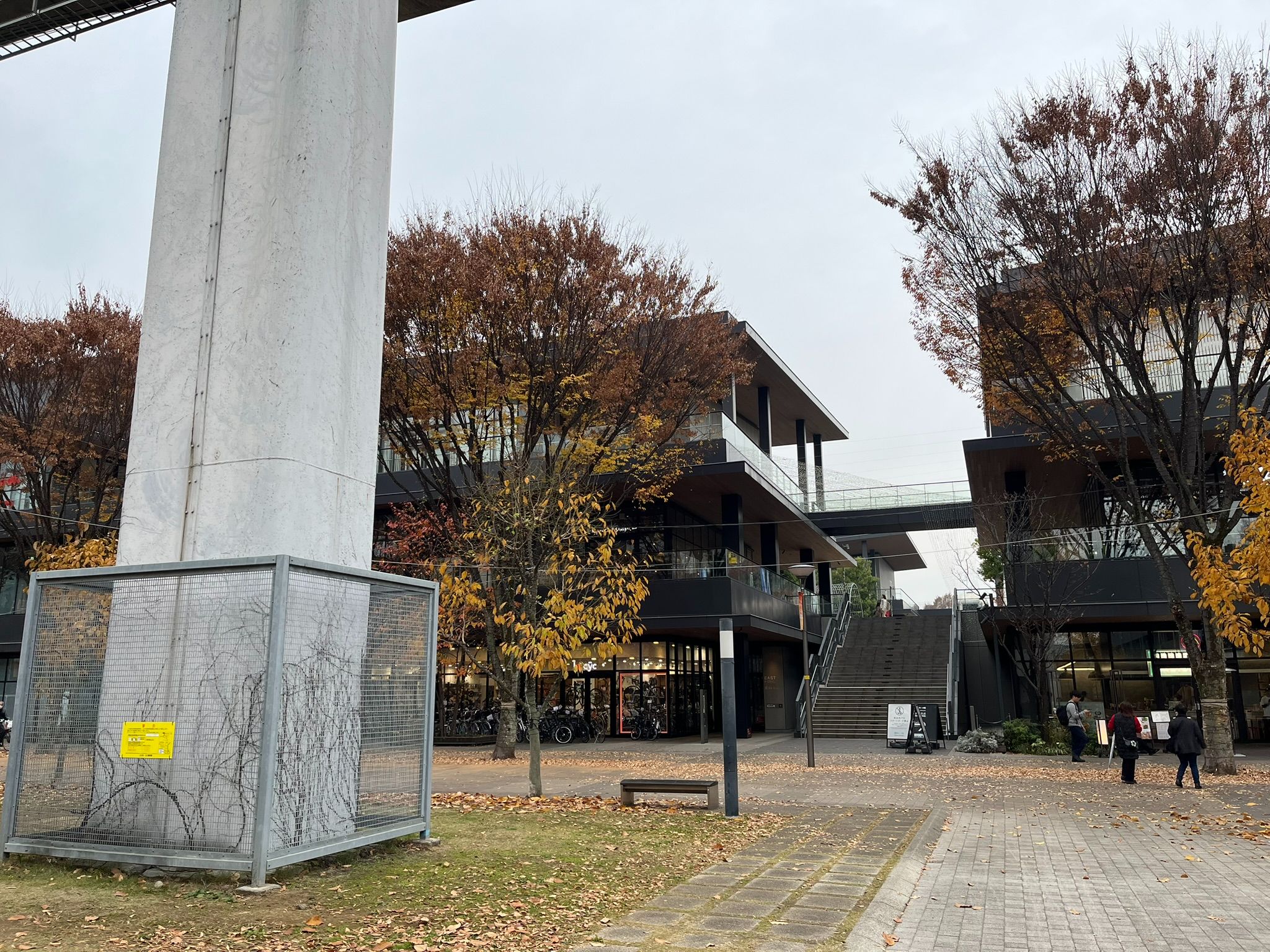 グリーンスプリングス