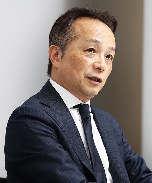 上智大学・小林氏