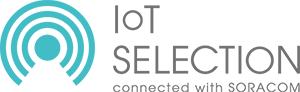 「IoT SELECTION connected with SORACOM」