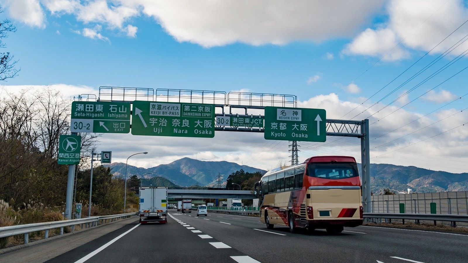 高速道路とIC新規開通で渋滞緩和へ高まる期待 スマートインターチェンジの供用開始も続々 | 佐滝剛弘の高速道路最前線 | 東洋経済オンライン