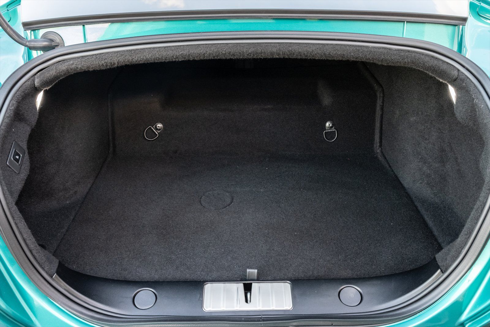 フェラーリ・アマルフィ（写真：Ferrari）