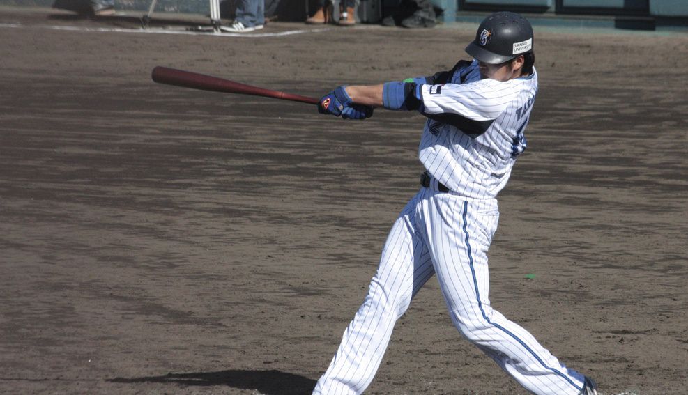 24歳でプロ野球をクビになった男が説く転身術 プロ野球 戦力外 のその先 東洋経済オンライン 経済ニュースの新基準