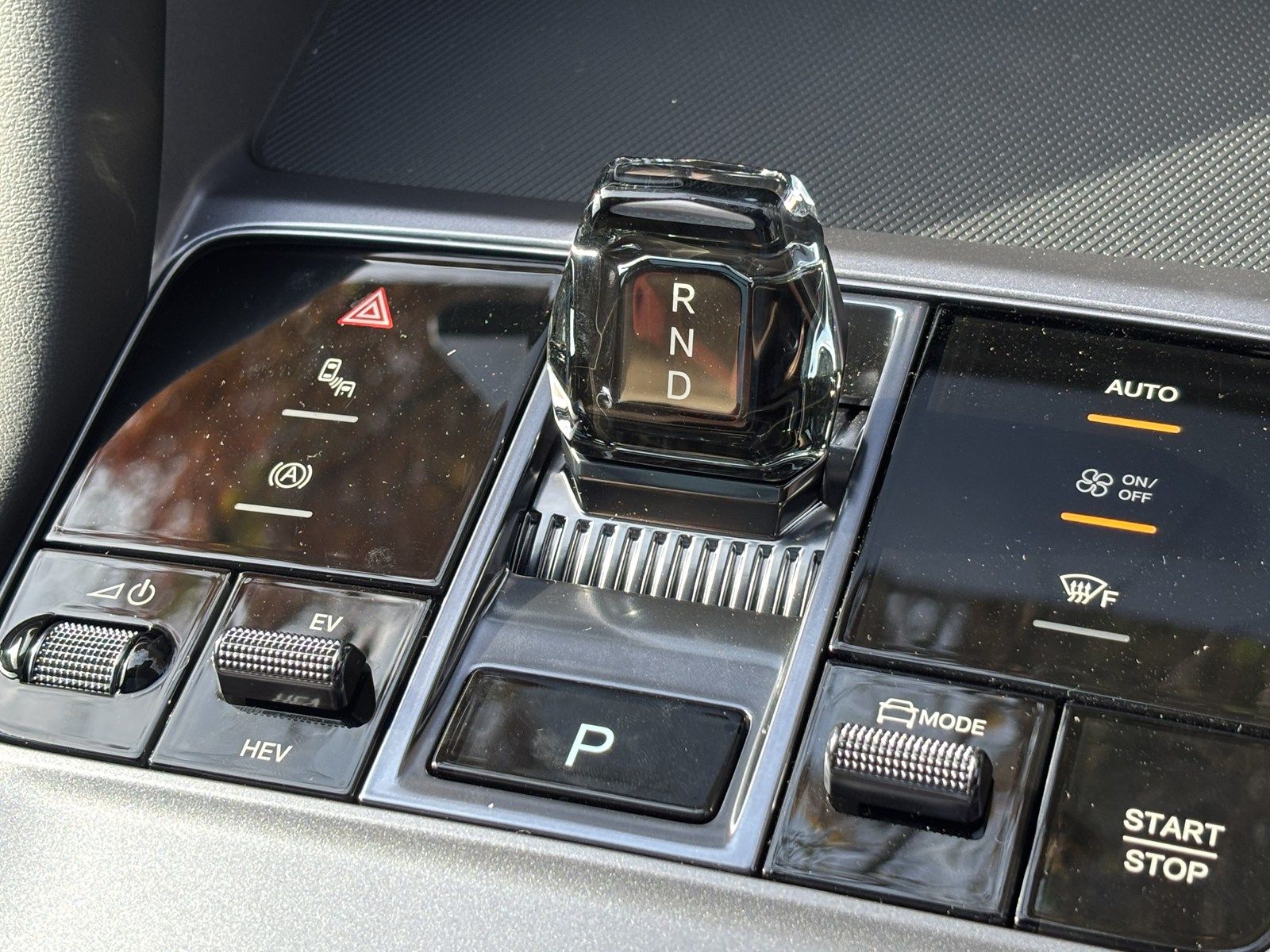 BYD「シーライオン6 DM-i」（写真：桃田健史）