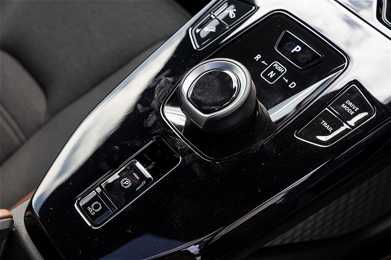 スズキの新型「eビターラ プロトタイプ」（写真：三木 宏章）