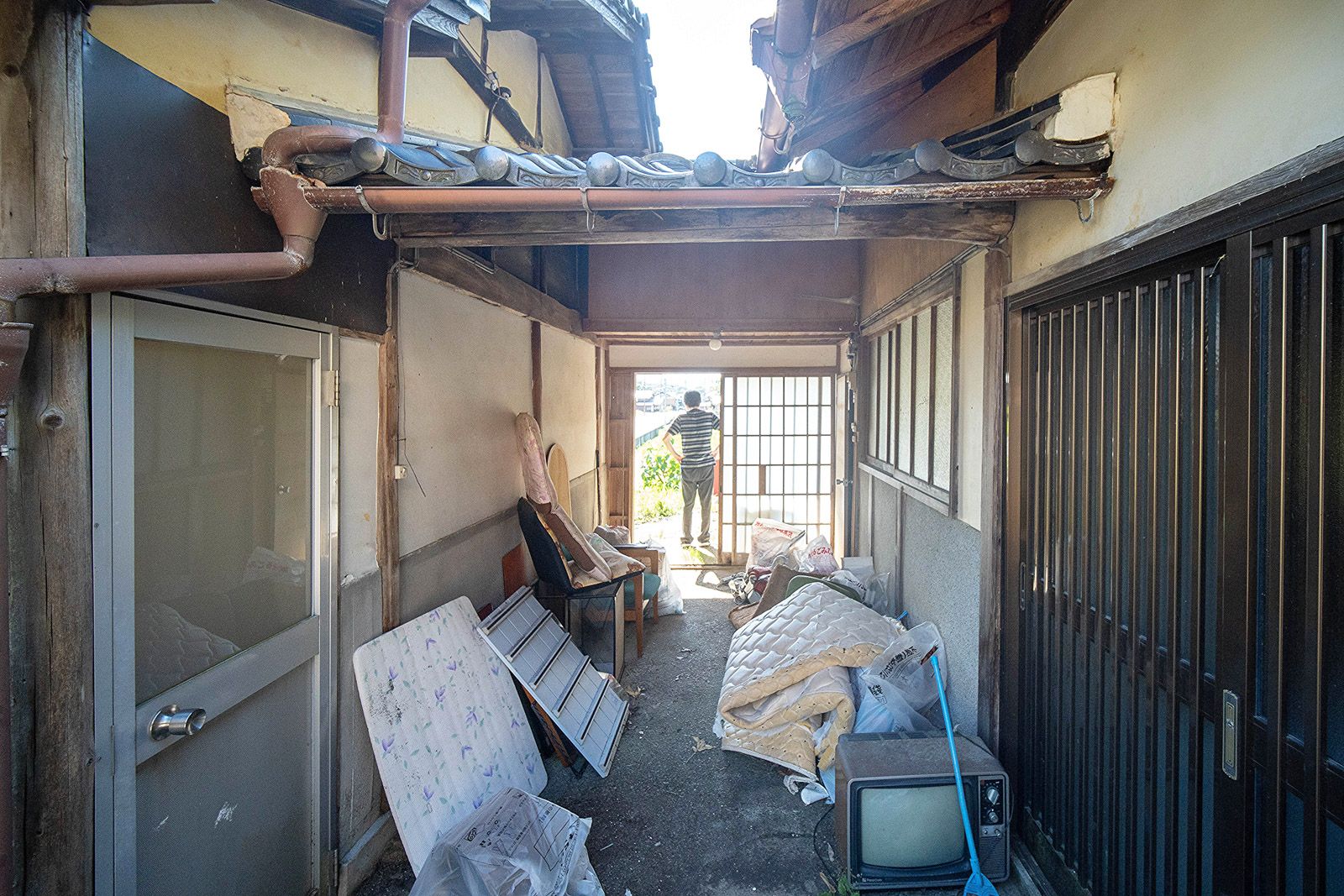 焼き鳥店「tensen」