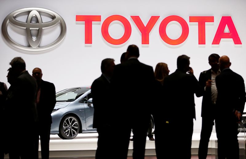 トヨタ、9月世界販売が「過去最高更新」のワケ 会社四季報オンライン
