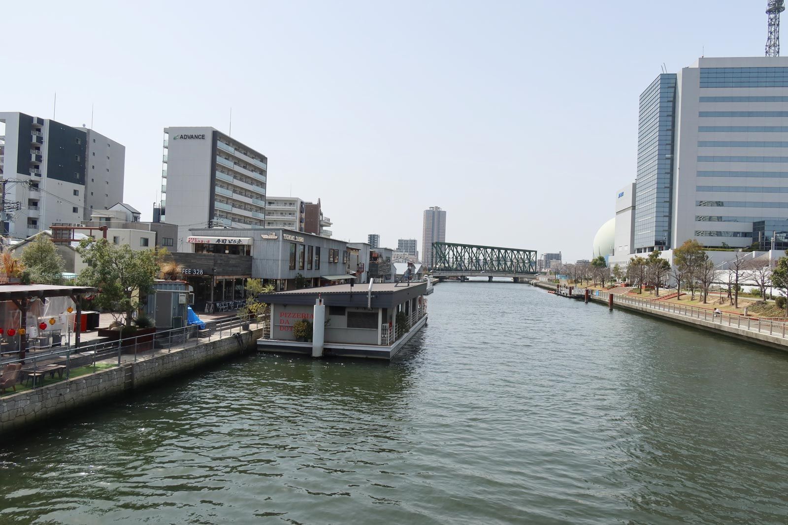 大正区