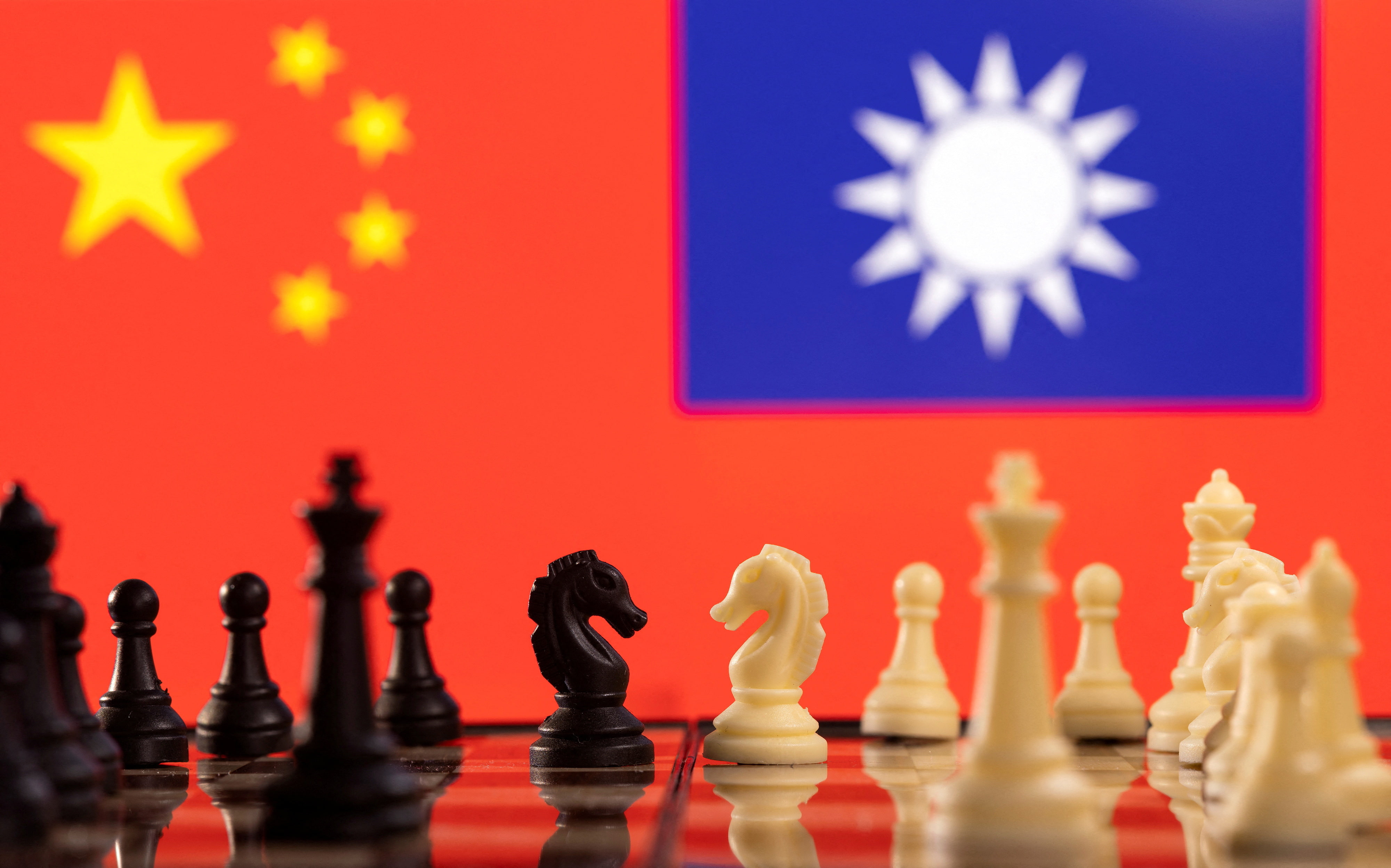 The inevitability of a declining China causing a "Taiwan contingency" | Business | The ORIENTAL ECONOMIST - Vimarsana News
