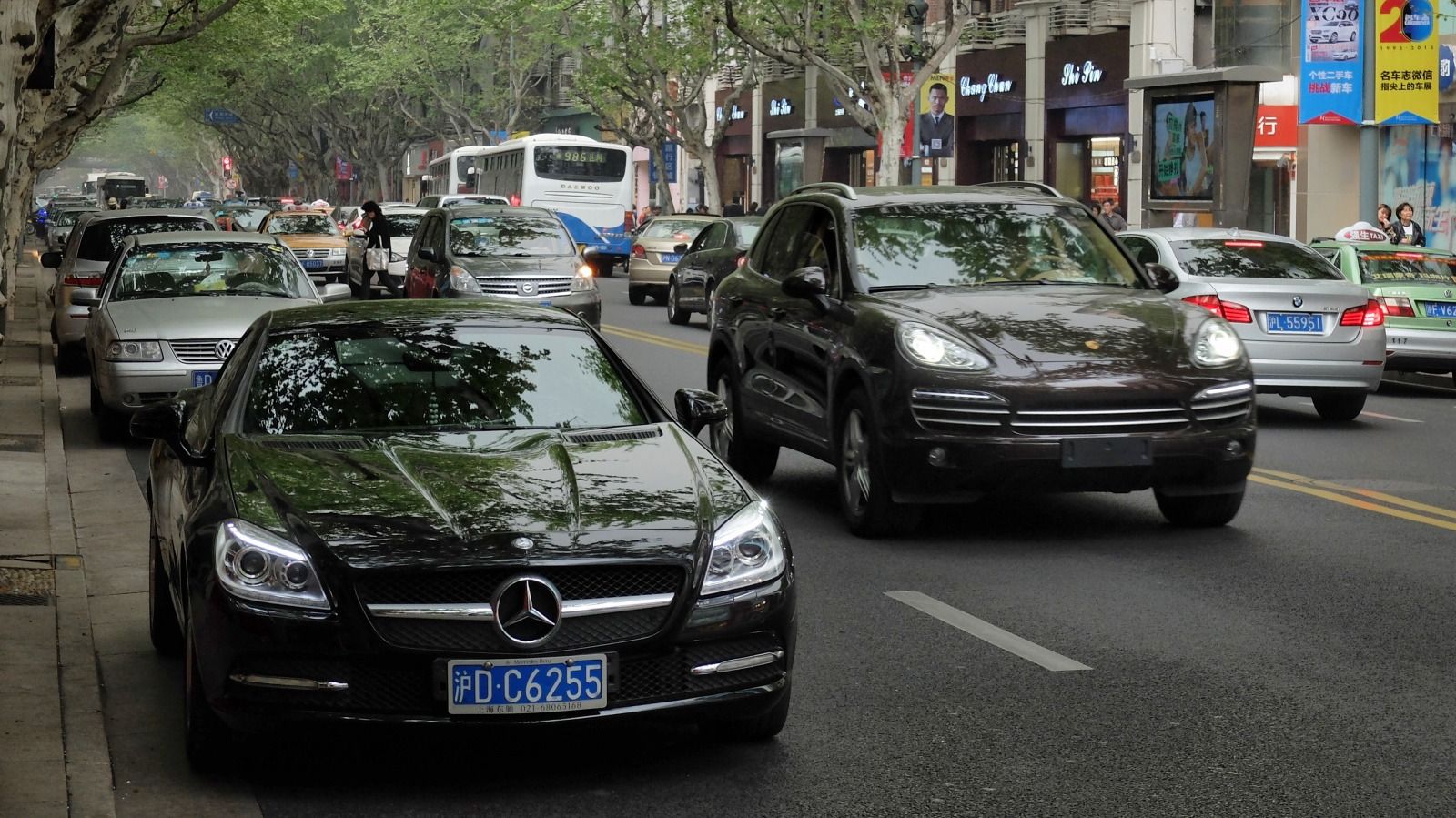 中国で 高級車 販売が回復している背景事情 財新 中国biz Tech 東洋経済オンライン 経済ニュースの新基準
