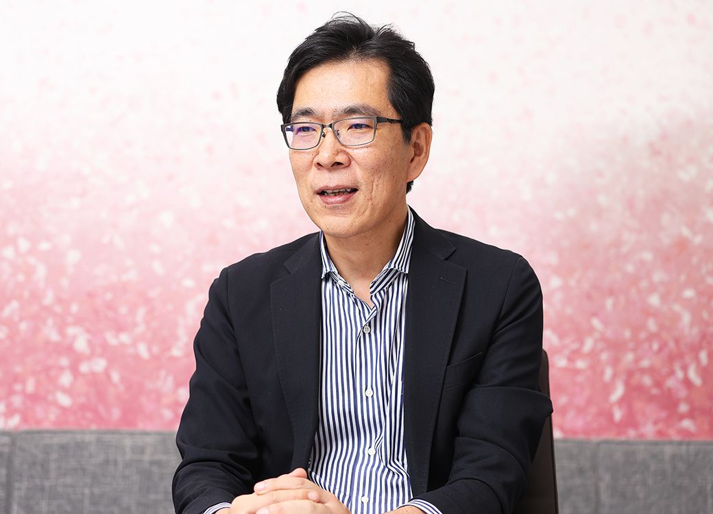 AI医療機器協議会多田氏