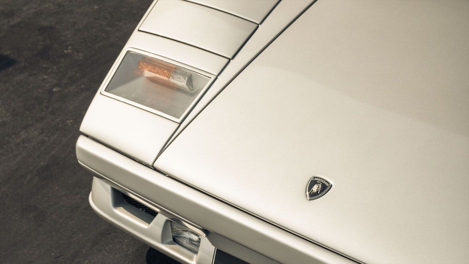 ランボルギーニ・ポロストリコにて（写真：Lamborghini）