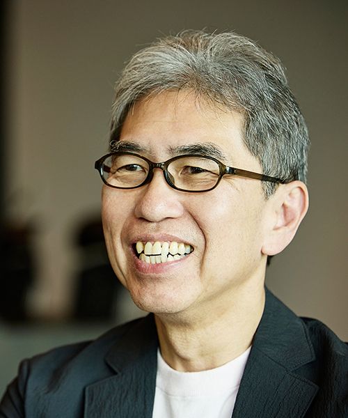 レゾナック・髙橋氏