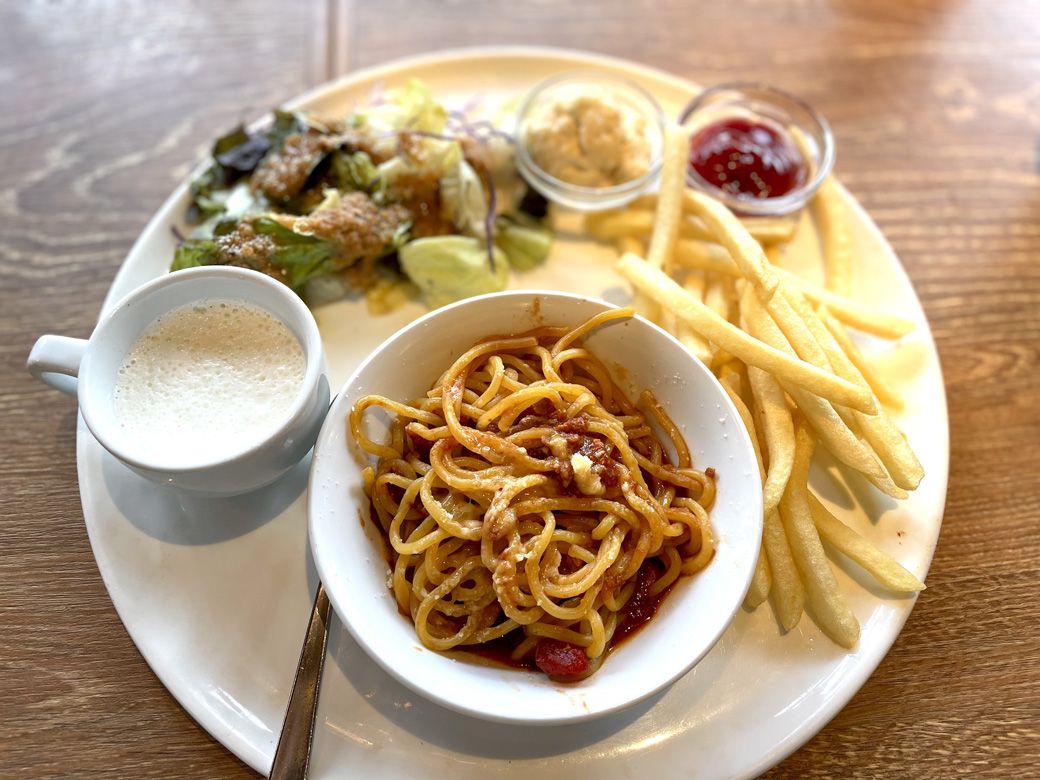 （写真：筆者撮影）