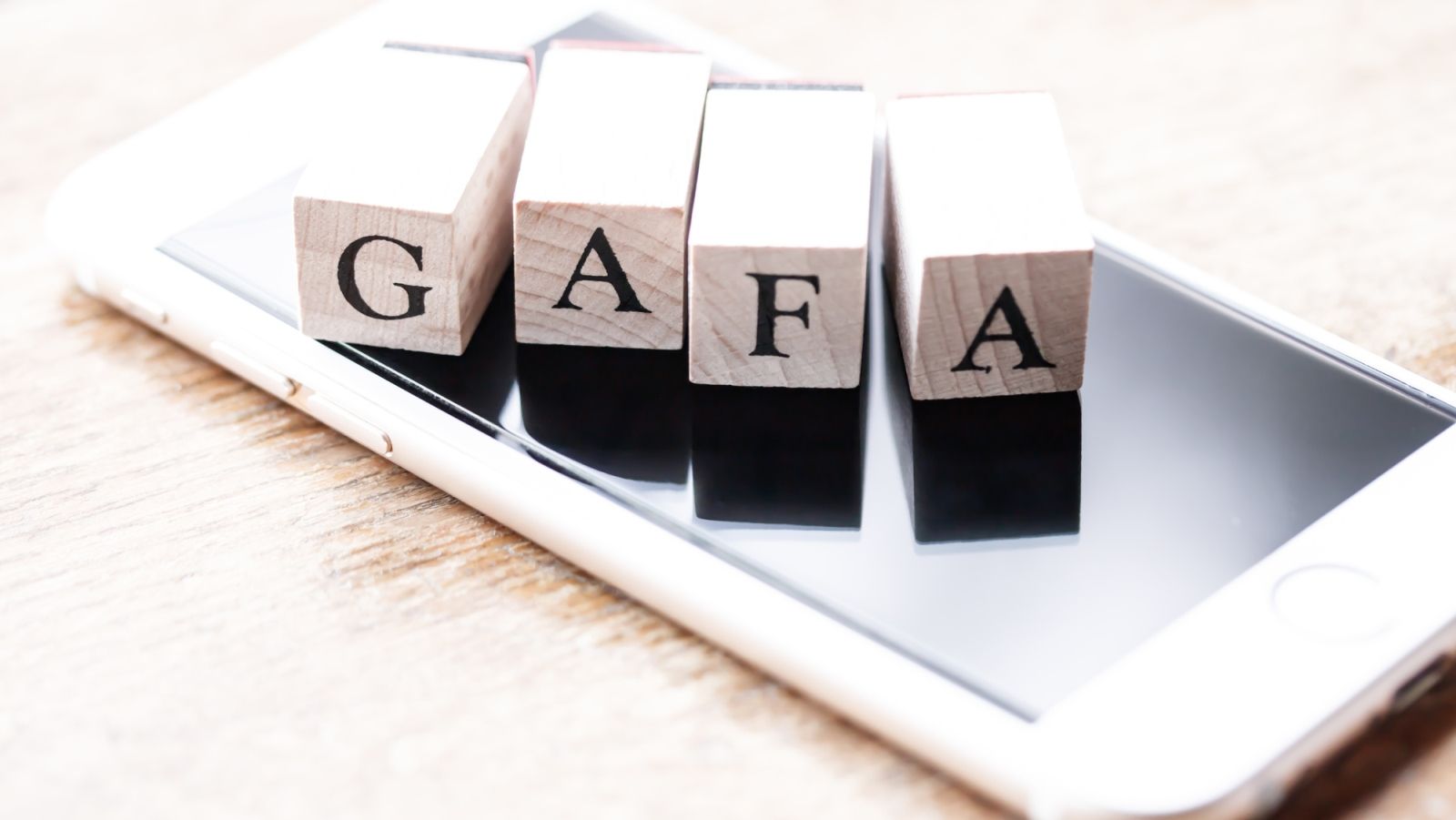 アフターコロナで改めて考えたい｢戦略の本質｣ GAFAはイノベーターではないという事実 | リーダーシップ・教養・資格・スキル | 東洋経済オンライン