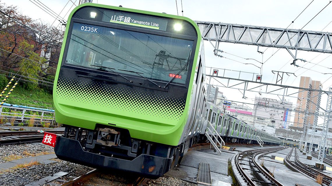 JR東日本､26年ぶり｢勤務体系｣見直しの真意 | 週刊東洋経済 ...