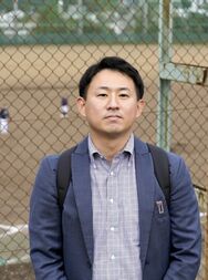森田 宗一郎