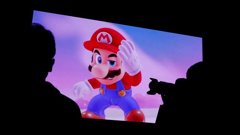 任天堂が マリカー を訴えざるを得ない事情 ゲーム エンタメ 東洋経済オンライン 経済ニュースの新基準