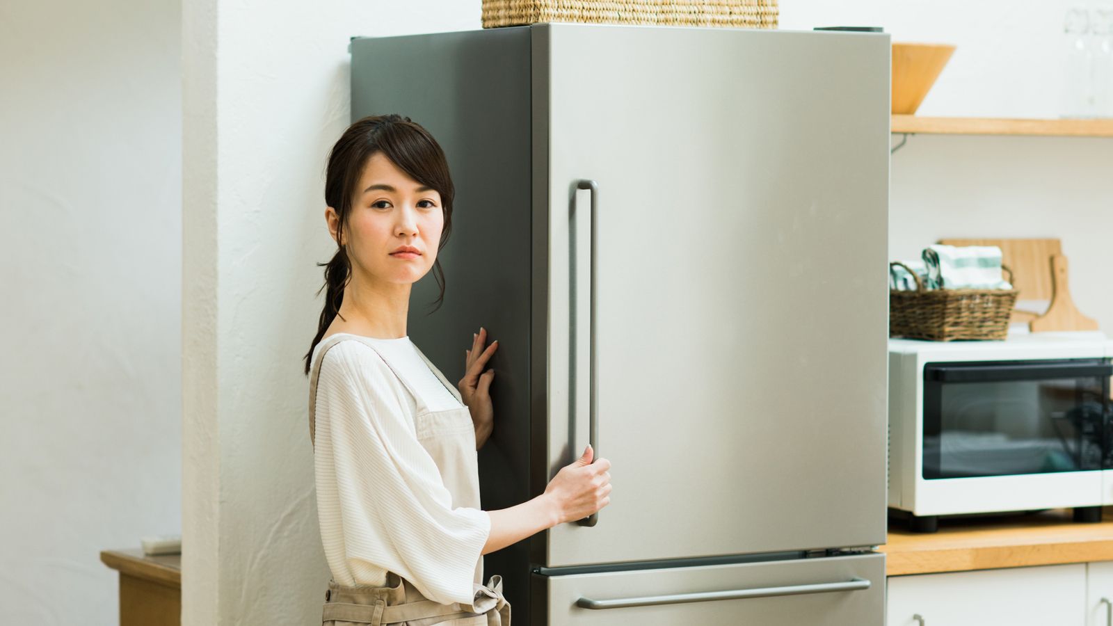 お金が貯まらない人の｢冷蔵庫｣はここが問題だ ケチらずに食費を減らせる冷蔵庫の使い方 | 家計・貯金 | 東洋経済オンライン