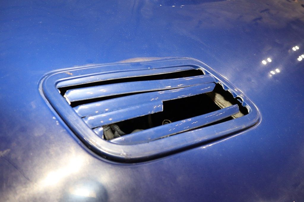 ノスタルジック2デイズ2026で新サービス「スバル ヘリテージサービス」をプロモーションしたスバル（写真：筆者撮影）