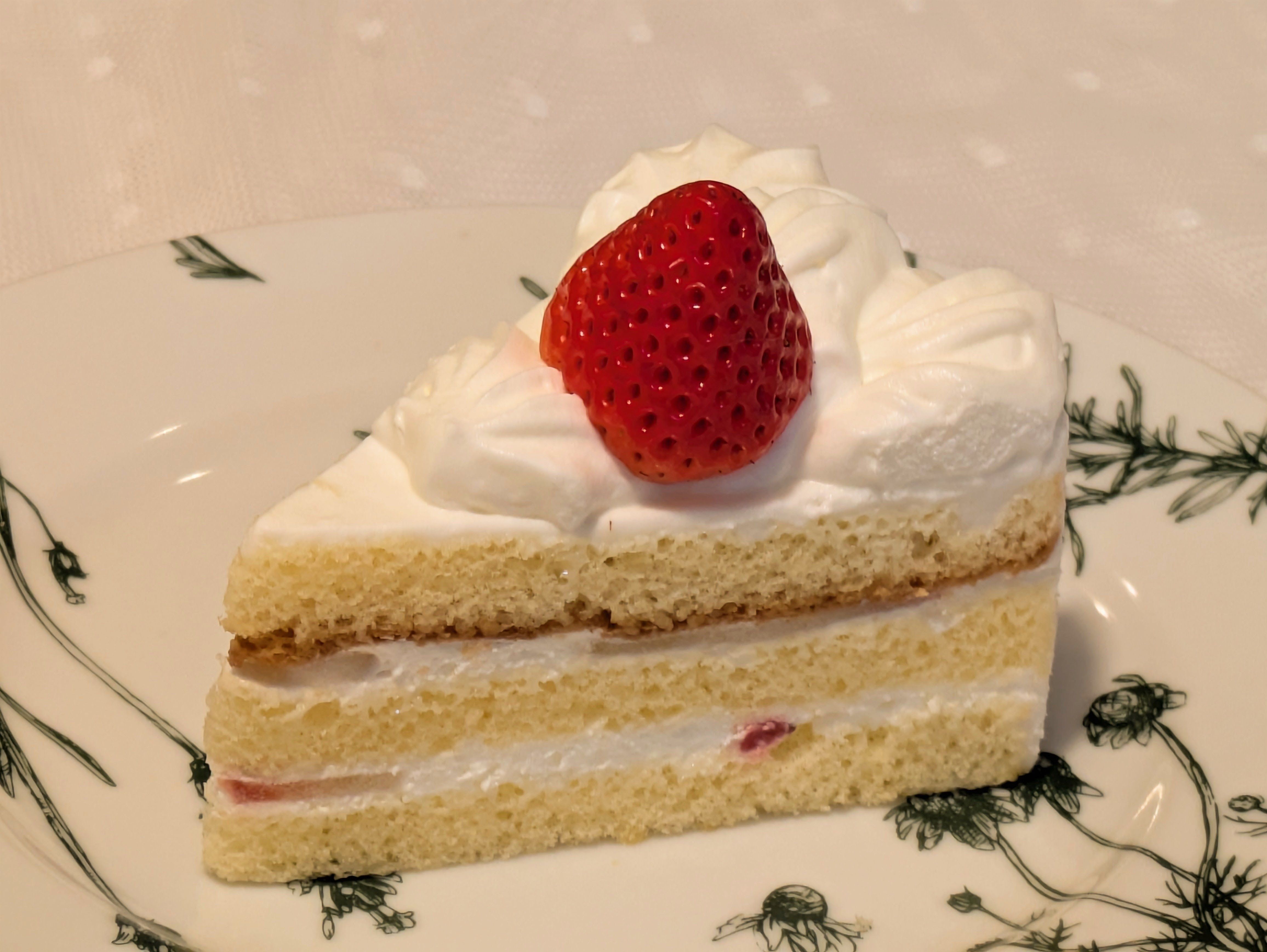 シャトー洋菓子店